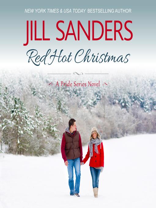 Title details for Red Hot Christmas by Jill Sanders - Available